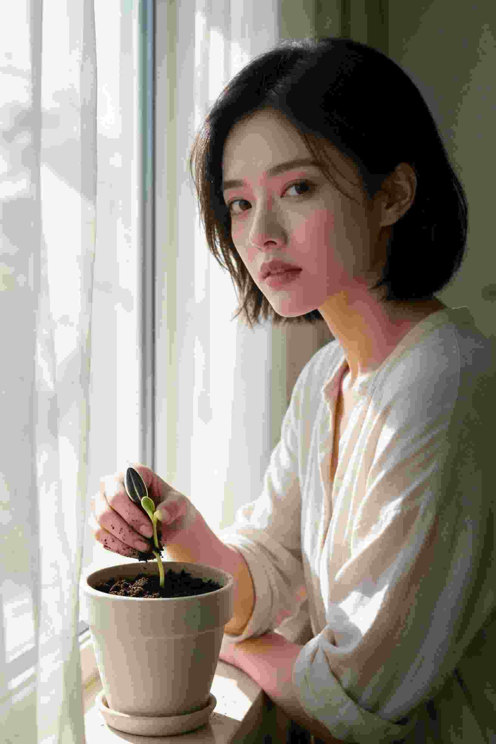 机械心脏